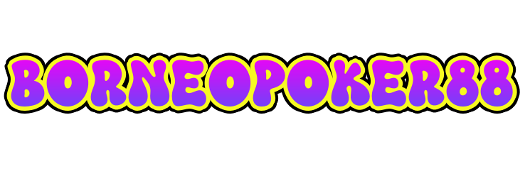 BORNEOPOKER88